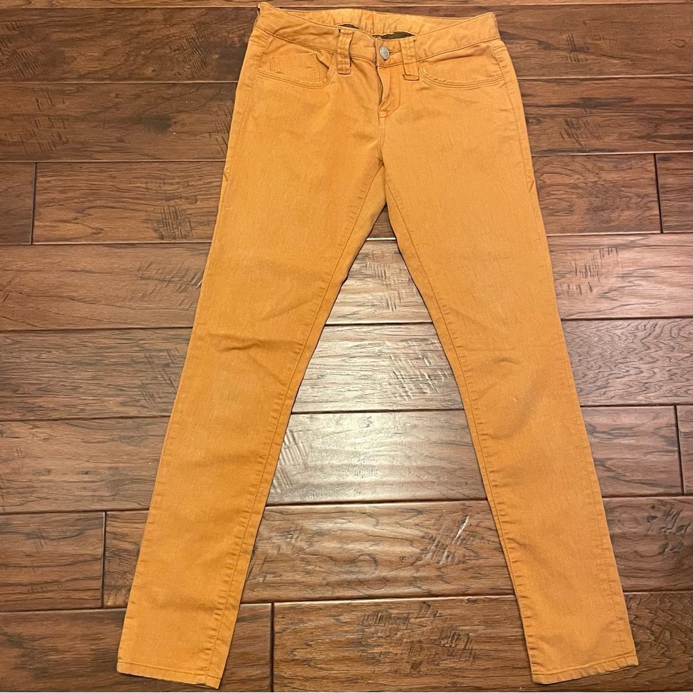 American Rag Cie Womens Skinny Jeans